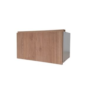 Módulo de alacena – 1 puerta rebatible - 60 cm de ancho.